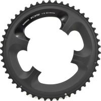 Звезда системы Shimano 105 FC-5800 11 скоростей (черный 53 BCD 110 ассиметричный (Shimano))