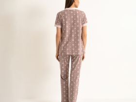 Пижама Milk Shake I