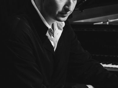 Сергей Каспров (фортепиано). Моцарт, Шуберт, Шуман, Скарлатти, Рахманинов
