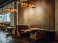 Кинотеатр «Монитор Cити de Luxe» в Краснодаре