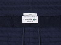 Мужские хлопковые шорты Lacoste