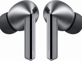 Беспроводные наушники Samsung