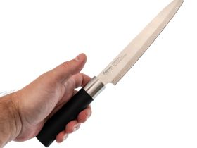 Набор из 3-х кухонных ножей Fissman Minamino