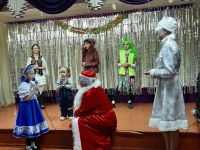 Алексеевский сельский дом культуры