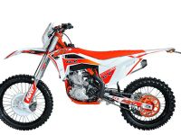 Мотоцикл кроссовый эндуро KAYO K6-R 250