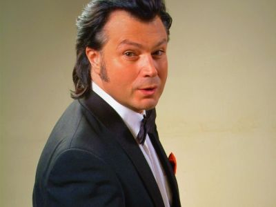 Юрий Охочинский