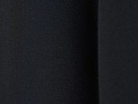 Брюки с ремнём, Черный