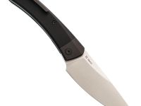 Складной нож Kizer Momo, сталь 154CM, рукоять алюминий