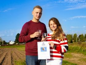 Полет на воздушном шаре