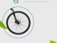 Дорожный велосипед Adriatica Boxter GS, год 2023, цвет Серый, ростовка 19.5