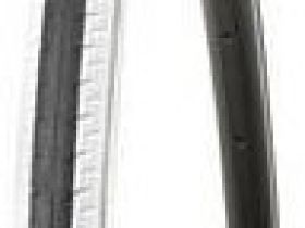 Велопокрышка Kenda Kontender K196 28" (черный / белый 700x23C (23x622))