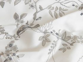 Пододеяльник Sibilla gray