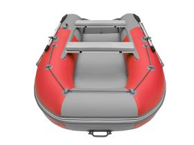 Лодка ПВХ РОДЖЕР Zefir 3500