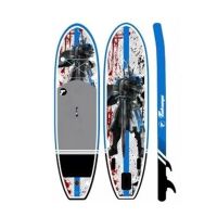 Надувная доска для SUP-бординга TAKUMO Knight 10'6