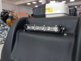 Мотобуксировщик PAXUS 650 Avant 9 л.с.