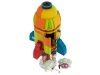 Смешарики AB-1516 Конструктор Космическая одиссея