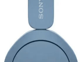 Наушники Sony WH-CH520 Синие