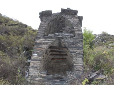 Склеп надземный № 23