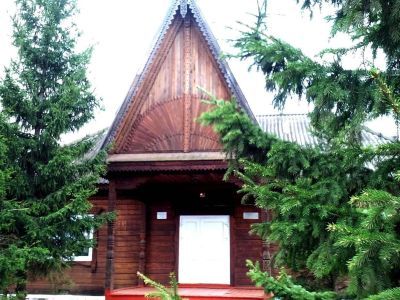 Дзержинский районный краеведческий музей им. А. С. Чупрова