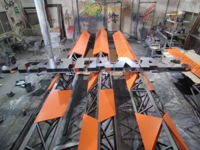 Новую стелу установят на границе Хангаласского и Мегино-Кангаласского районов Якутии