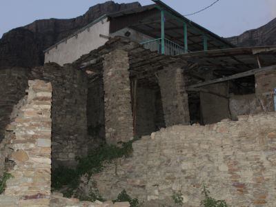 Хоз.-жилой комплекс