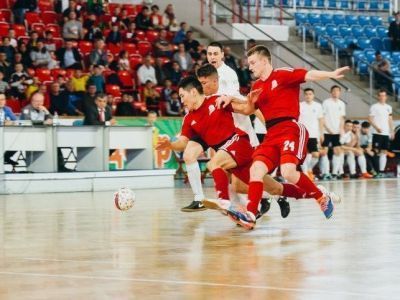 «Заря» возвращается. Якутская команда начнет новый сезон в Высшей лиге