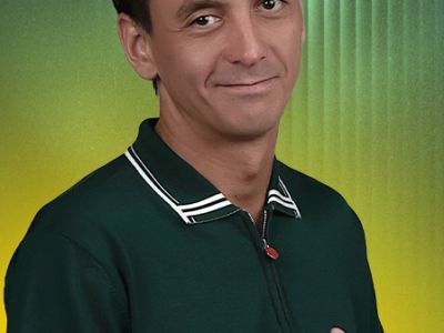 Рустам Асадуллин