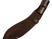 Мачете Мастерская Семина Кукри №5, сталь У8, рукоять венге