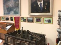 Кизеловский краеведческий музей