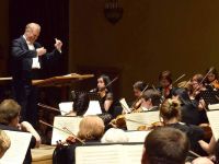 Воронежское государственное гастрольно-концертное объединение «Филармония»