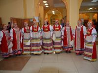 Соболевский сельский дом культуры