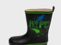 Сапоги для мальчиков