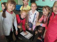 Культурный центр г. Облучье