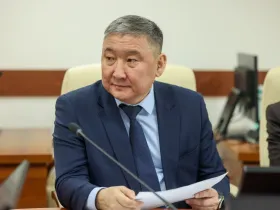 Символом праздника «Бакалдын» в Якутии станет единение народов