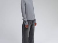 Джемпер из шерсти и кашемира