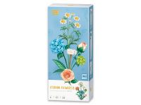 1671_MK Конструктор Нежный букет