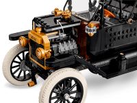 Icons 11376 Конструктор Ford Model T