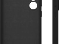 Чехол VLP Aster Case MagSafe для Galaxy S24 FE черный