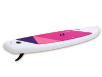 Надувная доска для SUP-бординга ADVENTUM Pink 10'6&quot;