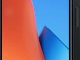 Redmi 12 8/256 ГБ Чёрный
