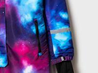 Комбинезон текстильный с полиуретановым покрытием для женщин