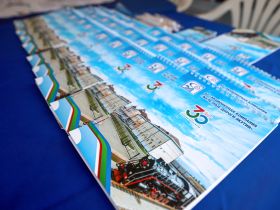 «Железные дороги Якутии» совместно с профильным вузом ответили на вопросы выпускников