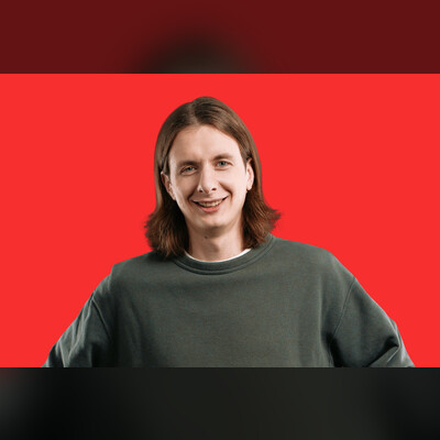 Дима Гаврилов