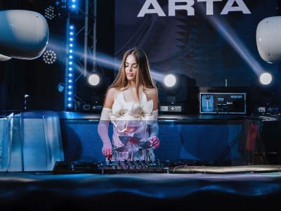 Билеты на New Year by Arta (Soho) / Концерт | Афиша | ИнфоТаймс