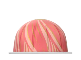 Кофе бленд Sweet Almond and Hibiscus (230 ml)
