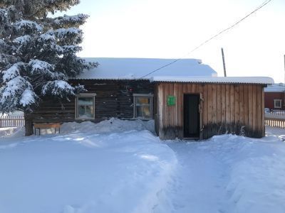 Едейская сельская библиотека-филиал № 1