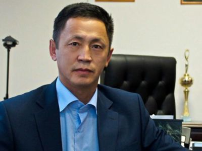 Вступил в силу приговор экс-главе Усть-Майского улуса Юрию Боярскому