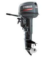 2-х тактный лодочный мотор YAMAHA 30 HWL