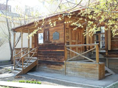 Билеты на В гостях у Виктора Борисова-Мусатова (Музей-усадьба Борисова-Мусатова) / Экскурсия | Афиша | ИнфоТаймс