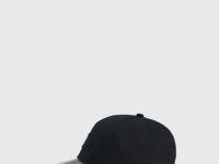 Бейсболка для мальчиков, Черный
